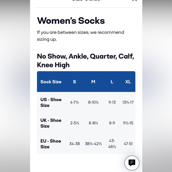 BOMBAS NWT 2 Pairs black socks - Picture 3 of 3